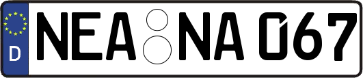 NEA-NA067