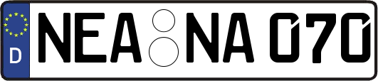 NEA-NA070