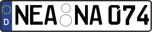 NEA-NA074