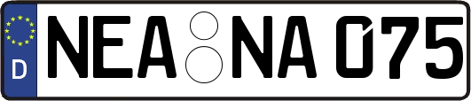 NEA-NA075