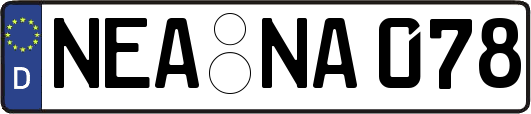 NEA-NA078