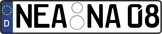 NEA-NA08