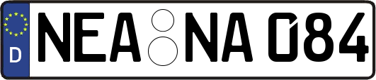 NEA-NA084