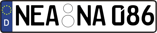 NEA-NA086