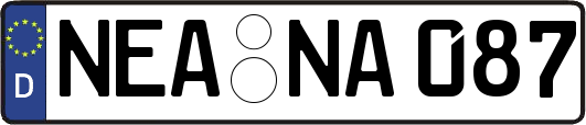 NEA-NA087