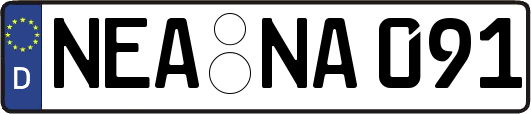 NEA-NA091
