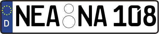 NEA-NA108