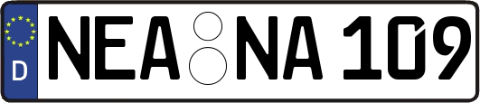 NEA-NA109
