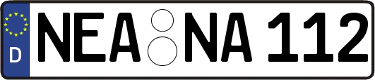NEA-NA112