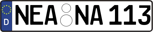 NEA-NA113