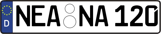 NEA-NA120