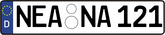 NEA-NA121