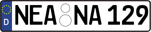 NEA-NA129