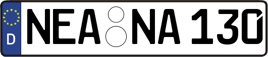 NEA-NA130