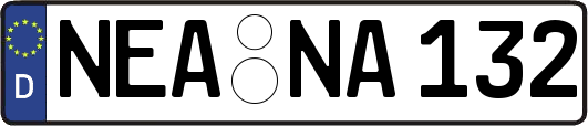 NEA-NA132