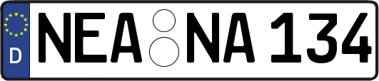 NEA-NA134