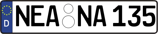 NEA-NA135