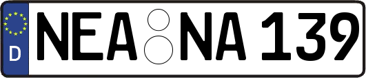 NEA-NA139