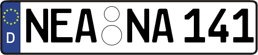 NEA-NA141