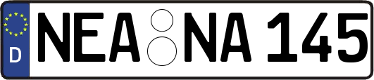 NEA-NA145
