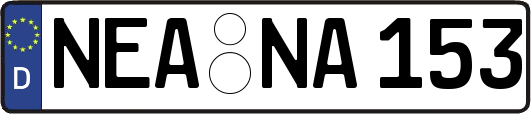 NEA-NA153