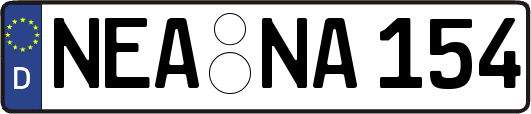 NEA-NA154