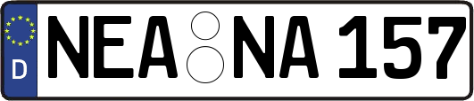 NEA-NA157