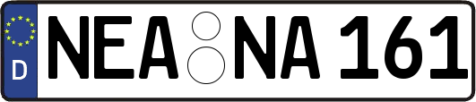 NEA-NA161