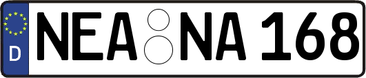 NEA-NA168