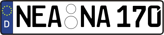 NEA-NA170