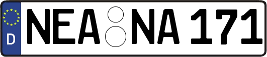 NEA-NA171