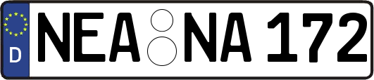 NEA-NA172