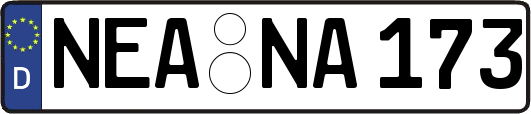 NEA-NA173