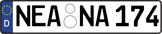 NEA-NA174