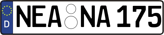 NEA-NA175