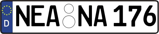 NEA-NA176