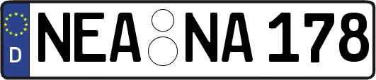 NEA-NA178