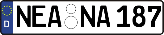 NEA-NA187