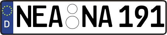 NEA-NA191
