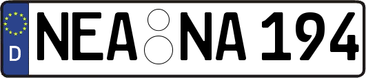 NEA-NA194