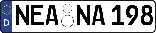NEA-NA198