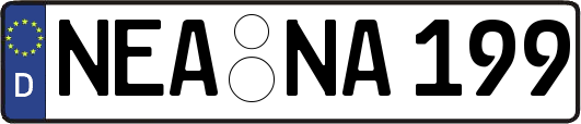 NEA-NA199