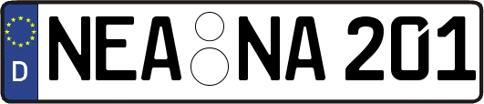 NEA-NA201