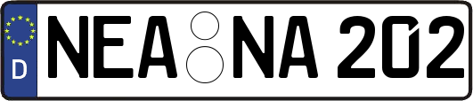 NEA-NA202