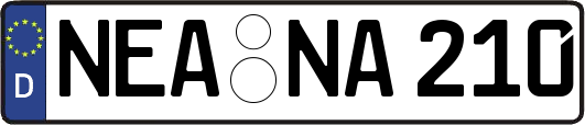 NEA-NA210