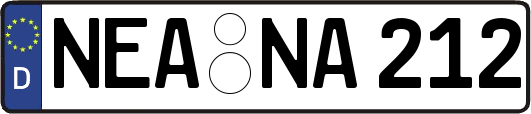 NEA-NA212