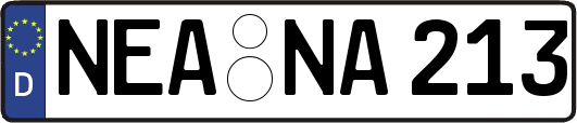 NEA-NA213