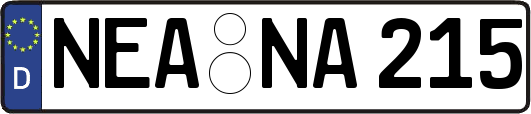 NEA-NA215