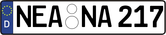 NEA-NA217
