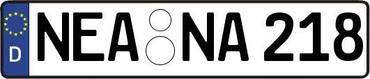 NEA-NA218